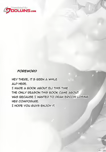 Page 3 of Eli-chi no Pelmeni - preview thumbnail