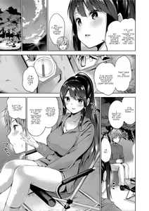 Page 3 of Solo Camp Debut ♥ - preview thumbnail