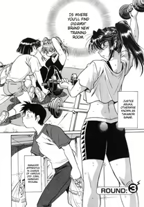 Page 56 of Ring x Mama 1 Ch. 1-6 - preview thumbnail