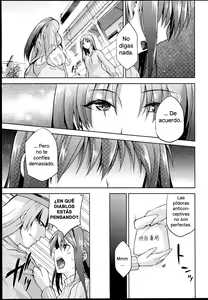 Page 13 of Aoko BLUE 4 - preview thumbnail