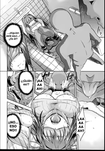 Page 20 of Aoko BLUE 4 - preview thumbnail
