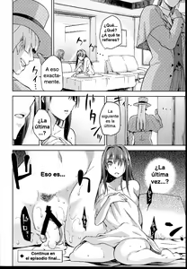 Page 34 of Aoko BLUE 4 - preview thumbnail
