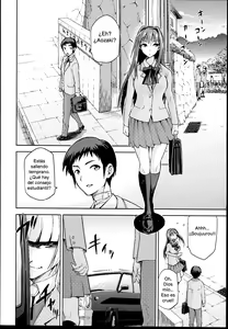 Page 6 of Aoko BLUE 4 - preview thumbnail