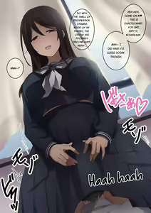 Page 3 of Senpai wa Itsumo Boku ni Onara o Kagasete Kureru - preview thumbnail