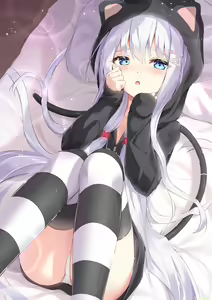 Noa NTR — hentai manga cover on Fhentai