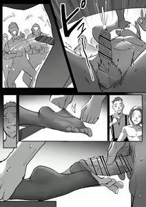 Page 5 of Teyvat Yami Sakaba Eula Hen 1 - preview thumbnail