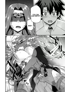 Page 15 of Hebigami no Honnou | Snake Goddess' Instinct - preview thumbnail