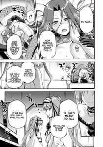 Page 28 of Hebigami no Honnou | Snake Goddess' Instinct - preview thumbnail