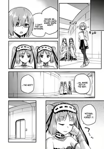 Page 29 of Hebigami no Honnou | Snake Goddess' Instinct - preview thumbnail