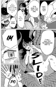 Page 5 of The Girl Who Married the Big Snake Chapter 10.2 - preview thumbnail