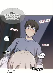 Page 176 of Excuse me, This is my Room Ch. 0-83 - preview thumbnail