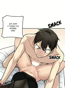 Page 247 of Excuse me, This is my Room Ch. 0-83 - preview thumbnail