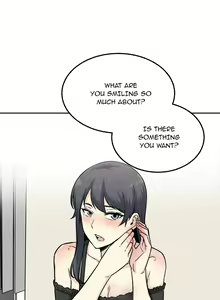 Page 414 of Excuse me, This is my Room Ch. 0-83 - preview thumbnail