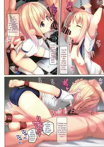 Page 11 of Rachirare JC to Shichinin no Tanetsuke Choukyou Oji-san - preview thumbnail