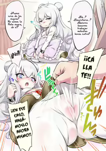 Page 2 of Le Malin Tamaran! | ¡Me he vuelto adicto a Le Malin! (decensored) - preview thumbnail