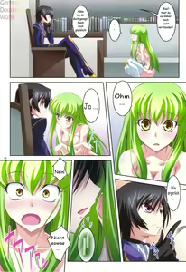 Page 3 of C.C.Lemonade R2 - preview thumbnail