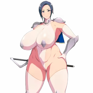 Page 176 of Reina, the stupid saint of swords and douchebags - preview thumbnail