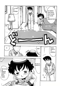 Page 3 of Shota Side Hotel | El Hotel Shota - preview thumbnail