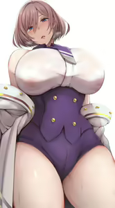 Page 3 of Suke Bra Sabun & No Bra Sabun + A - preview thumbnail