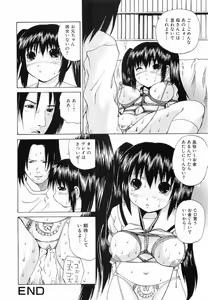 Page 40 of Seikan Dorei - preview thumbnail