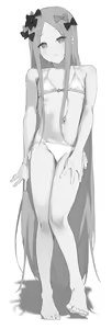 Page 3 of Rakugaki Request - preview thumbnail