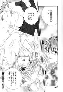 Page 168 of Dai Hinnyuu Chousadan - preview thumbnail
