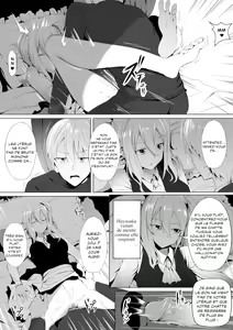 Page 13 of Shinomiya no Maid wa Tokojyouzu~ Professional Jintai Onahole - preview thumbnail