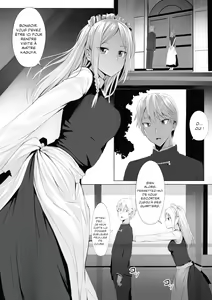 Page 2 of Shinomiya no Maid wa Tokojyouzu~ Professional Jintai Onahole - preview thumbnail