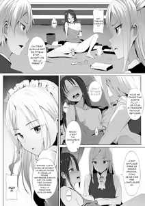 Page 4 of Shinomiya no Maid wa Tokojyouzu~ Professional Jintai Onahole - preview thumbnail