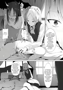 Page 5 of Shinomiya no Maid wa Tokojyouzu~ Professional Jintai Onahole - preview thumbnail