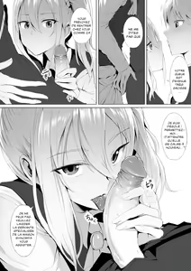 Page 7 of Shinomiya no Maid wa Tokojyouzu~ Professional Jintai Onahole - preview thumbnail