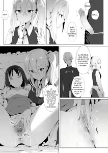 Page 9 of Shinomiya no Maid wa Tokojyouzu~ Professional Jintai Onahole - preview thumbnail