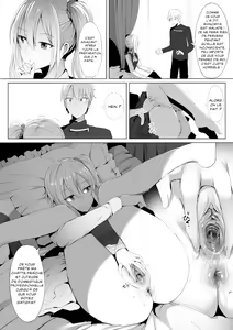 Page 10 of Shinomiya no Maid wa Tokojyouzu~ Professional Jintai Onahole - preview thumbnail