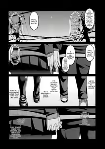 Page 3 of Yuu x Rik True After - preview thumbnail