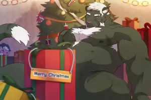 Wediz Xmas — hentai manga cover on Fhentai