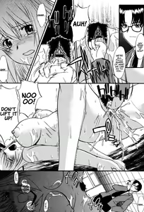 Page 56 of Shinro Shidou - SEX is needed for school life - preview thumbnail