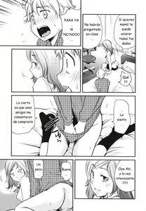 Page 3 of Dore ga Ichiban? | Que es lo mejor???? - preview thumbnail