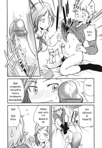 Page 4 of Dore ga Ichiban? | Que es lo mejor???? - preview thumbnail