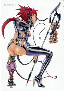 Page 5 of Naked Star - preview thumbnail