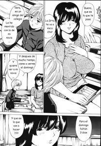 Page 3 of Compañera Mayor - preview thumbnail