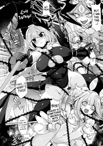 Page 2 of Makai Senki Sistiphia Corruption - preview thumbnail