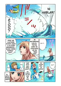 Page 3 of Otona no Douwa ~ Ningyo Hime - preview thumbnail