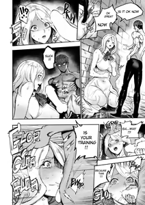 Page 6 of She claimed she was my Ex - preview thumbnail