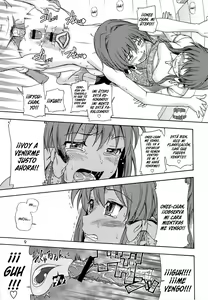 Page 8 of Fujibayashi Nado - Fujibayashi Twins After Story - preview thumbnail