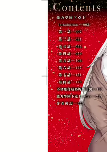 Page 3 of Noryoku Gakuen Gekokujo ~Boku ga Gakuen o Seisu made~ | 能力學園下克上~我的學園支配之路~ - preview thumbnail