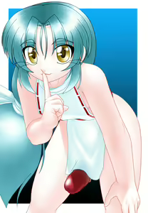 Page 381 of Tokyo Circuit HomePage Title CG-Shuu vol.9 - preview thumbnail
