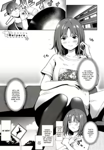 Relyers — hentai manga cover on Fhentai