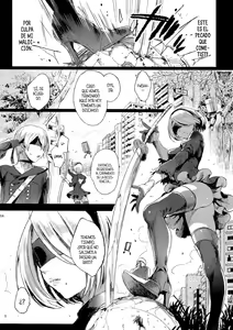 Page 3 of Ningyou Yuugi - preview thumbnail