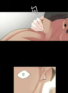Page 56 of 與岳母同屋 1-67 官方中文（完結） - preview thumbnail