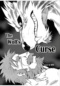 Page 3 of Gekkan Hypnosis Vol. 3 | Hypnosis Monthly Vol. 3 The Wolf's Curse - preview thumbnail
